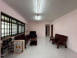 Blk 371 Woodlands Avenue 1 (Woodlands), HDB 4 Rooms #559812841